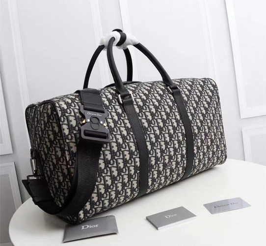 Dior Luggage Bag(AAAA)-002