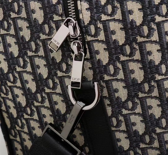 Dior Luggage Bag(AAAA)-002