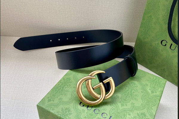 Gucci Belts(AAAAA)-922