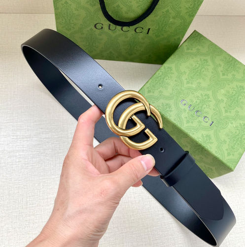 Gucci Belts(AAAAA)-922