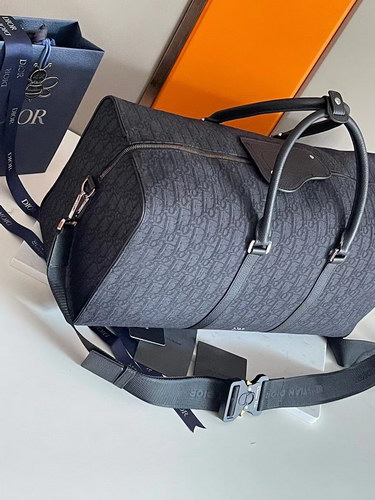 Dior Luggage Bag(AAAA)-003