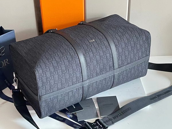 Dior Luggage Bag(AAAA)-003