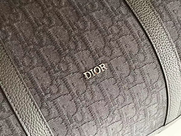 Dior Luggage Bag(AAAA)-003