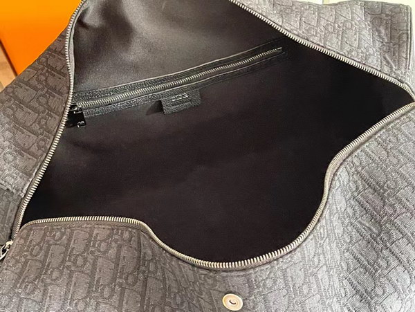Dior Luggage Bag(AAAA)-003