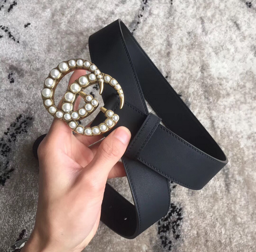 Gucci Belts Women(AAAAA)-204