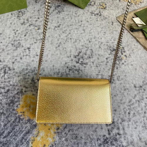 Gucci Handbags AAAA(Women)-196