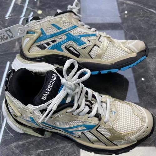 Balenciaga Shoes AAAA-184