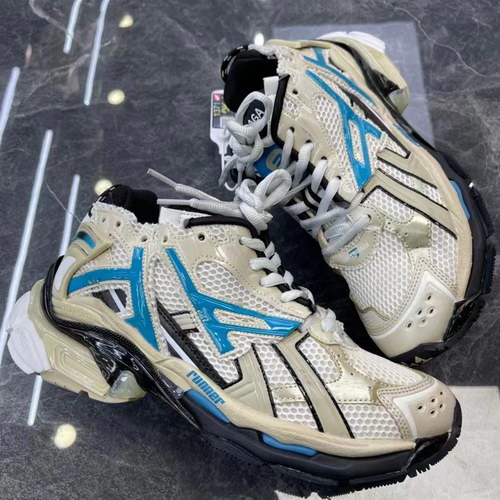 Balenciaga Shoes AAAA-184