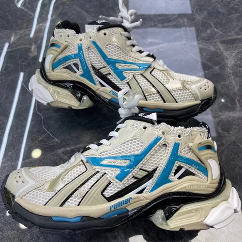 Balenciaga Shoes AAAA(Women)-181