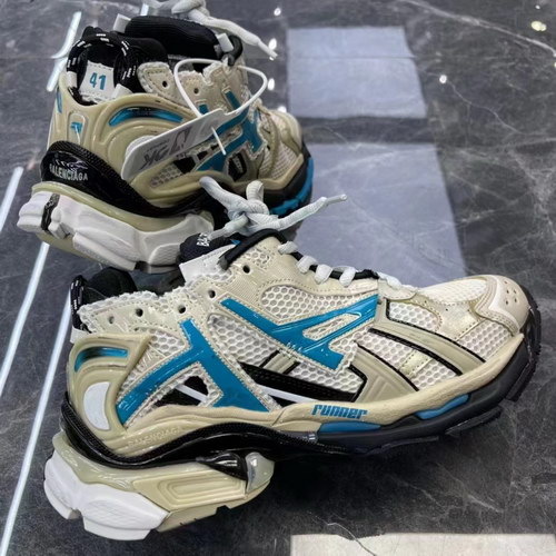Balenciaga Shoes AAAA(Women)-181