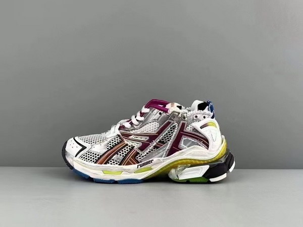 Balenciaga Shoes AAAA(Women)-191