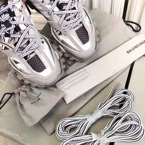 Balenciaga Shoes AAAA(Women)-188