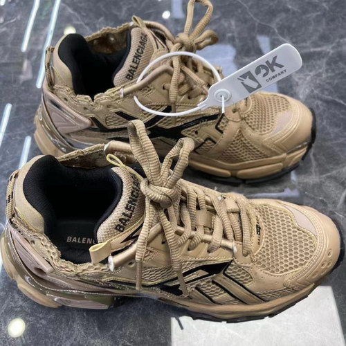 Balenciaga Shoes AAAA-185
