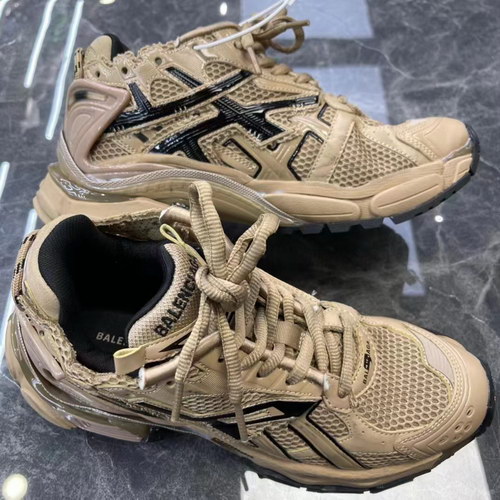 Balenciaga Shoes AAAA(Women)-182