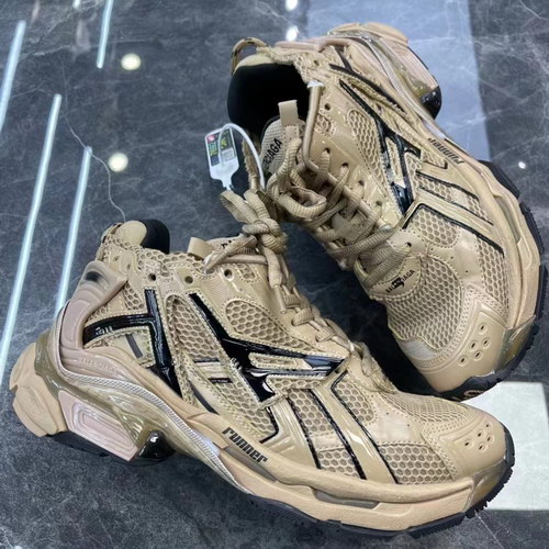Balenciaga Shoes AAAA-185