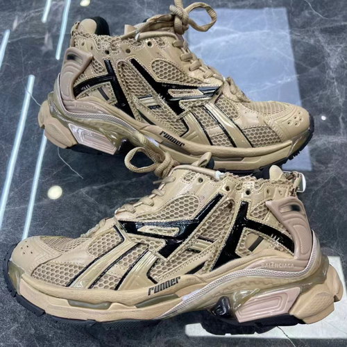 Balenciaga Shoes AAAA-185