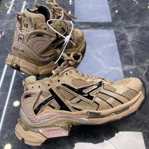 Balenciaga Shoes AAAA-185