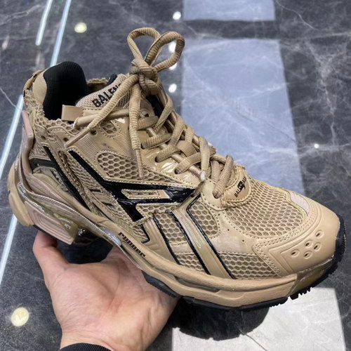 Balenciaga Shoes AAAA-185