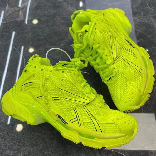 Balenciaga Shoes AAAA(Women)-183