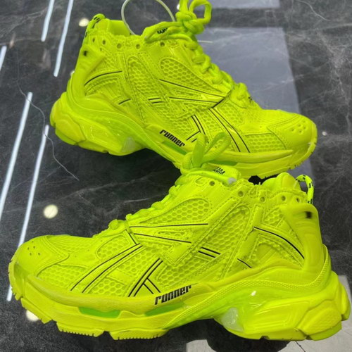 Balenciaga Shoes AAAA(Women)-183