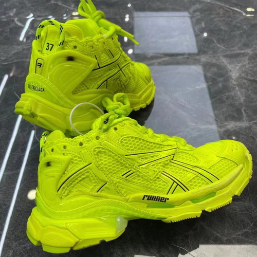 Balenciaga Shoes AAAA(Women)-183