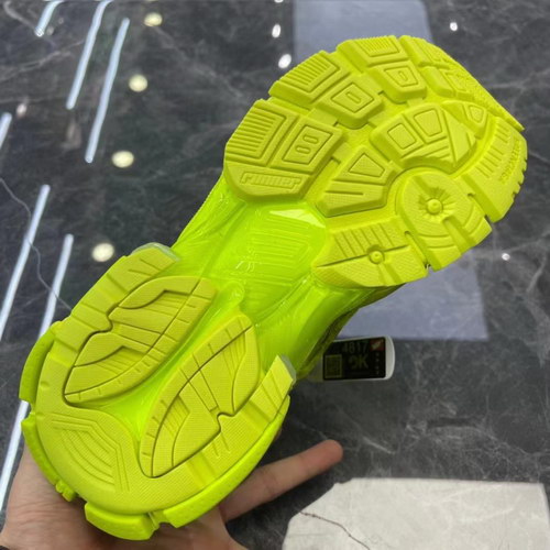 Balenciaga Shoes AAAA-186
