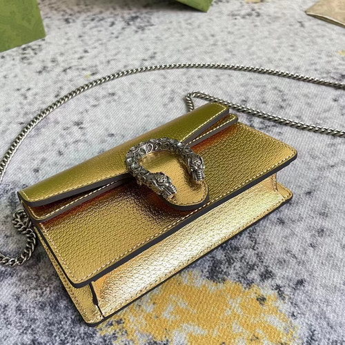 Gucci Handbags AAAA(Women)-196
