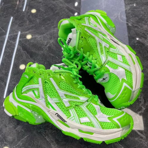 Balenciaga Shoes AAAA-187