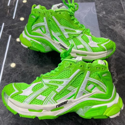 Balenciaga Shoes AAAA-187