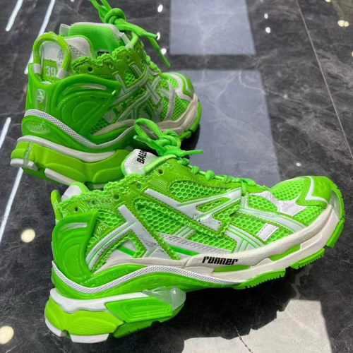 Balenciaga Shoes AAAA-187
