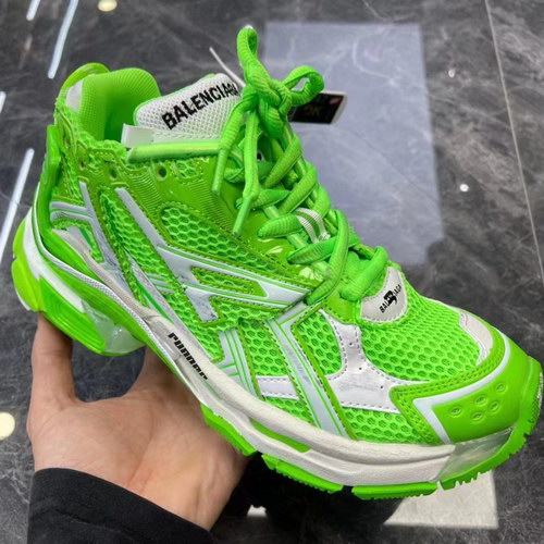 Balenciaga Shoes AAAA-187