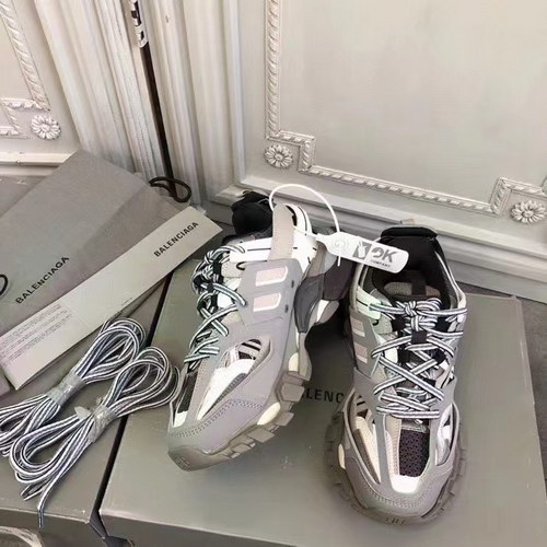 Balenciaga Shoes AAAA(Women)-188