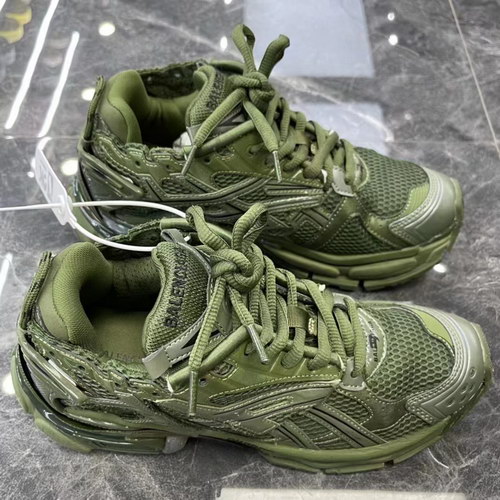 Balenciaga Shoes AAAA(Women)-186