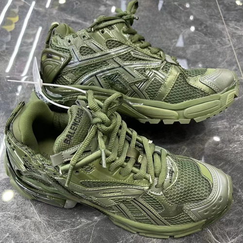 Balenciaga Shoes AAAA(Women)-186