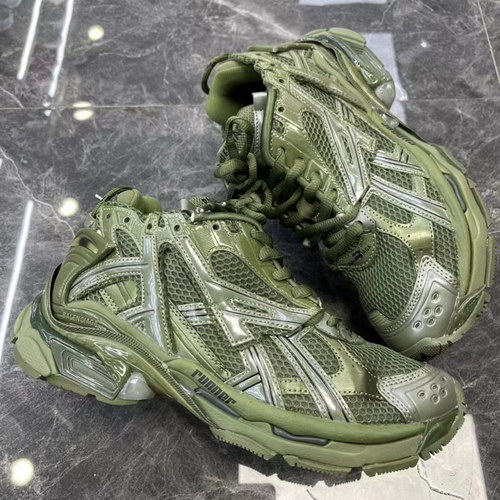 Balenciaga Shoes AAAA(Women)-186