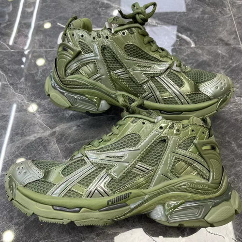 Balenciaga Shoes AAAA(Women)-186