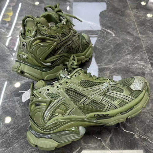 Balenciaga Shoes AAAA(Women)-186