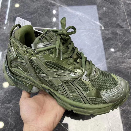 Balenciaga Shoes AAAA(Women)-186