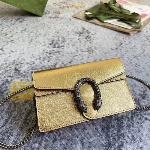 Gucci Handbags AAAA(Women)-196