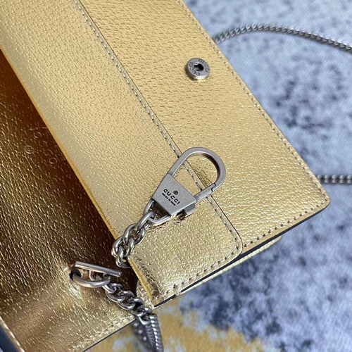 Gucci Handbags AAAA(Women)-196
