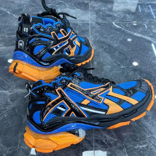 Balenciaga Shoes AAAA-189
