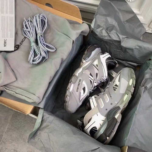 Balenciaga Shoes AAAA-190