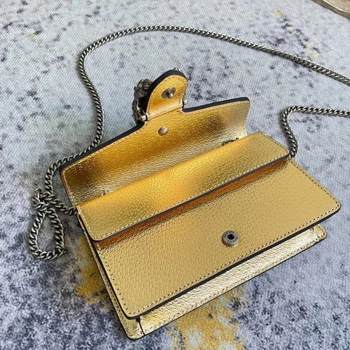 Gucci Handbags AAAA(Women)-196