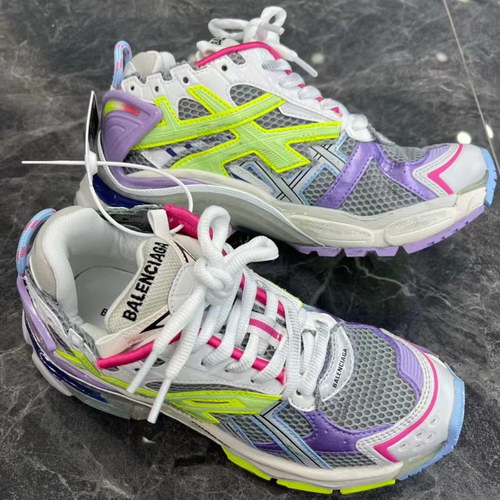 Balenciaga Shoes AAAA(Women)-189
