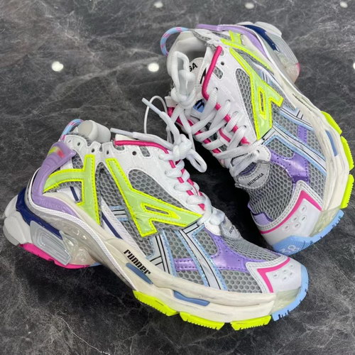 Balenciaga Shoes AAAA-191