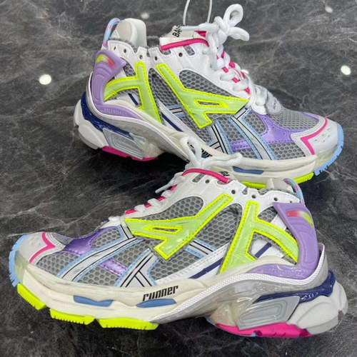 Balenciaga Shoes AAAA-191