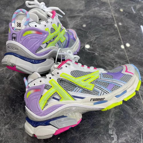 Balenciaga Shoes AAAA-191