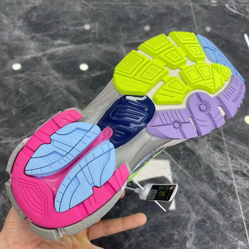 Balenciaga Shoes AAAA-191