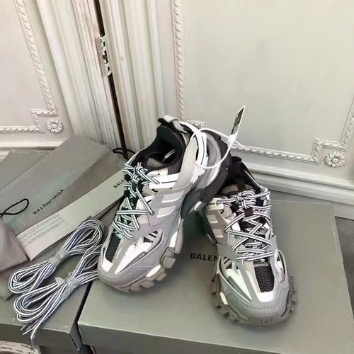 Balenciaga Shoes AAAA-190