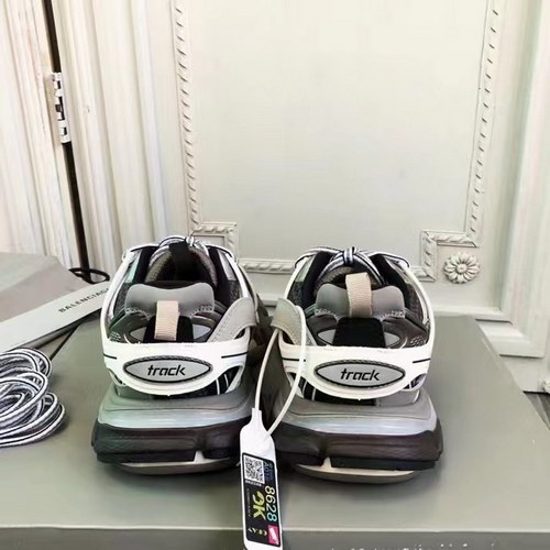 Balenciaga Shoes AAAA-190